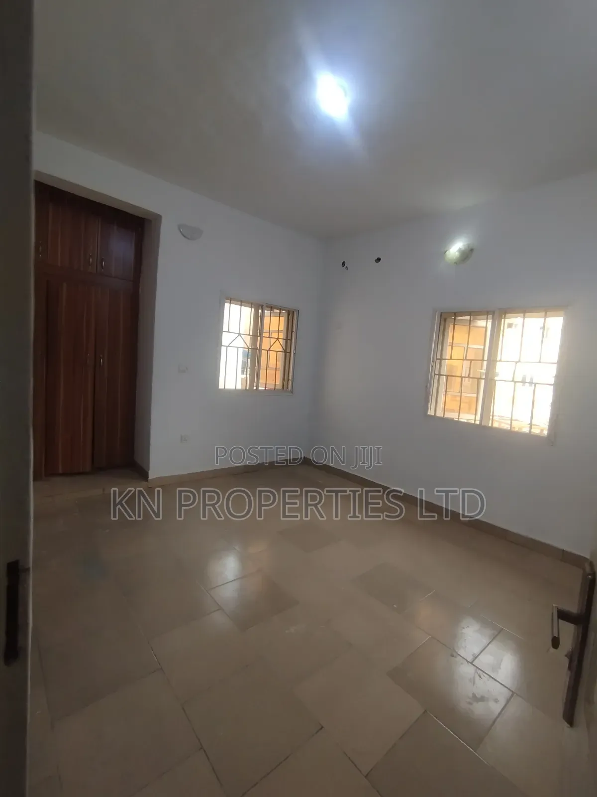 Studio Apartment in Self-Contained, Wuye for rent in Wuye