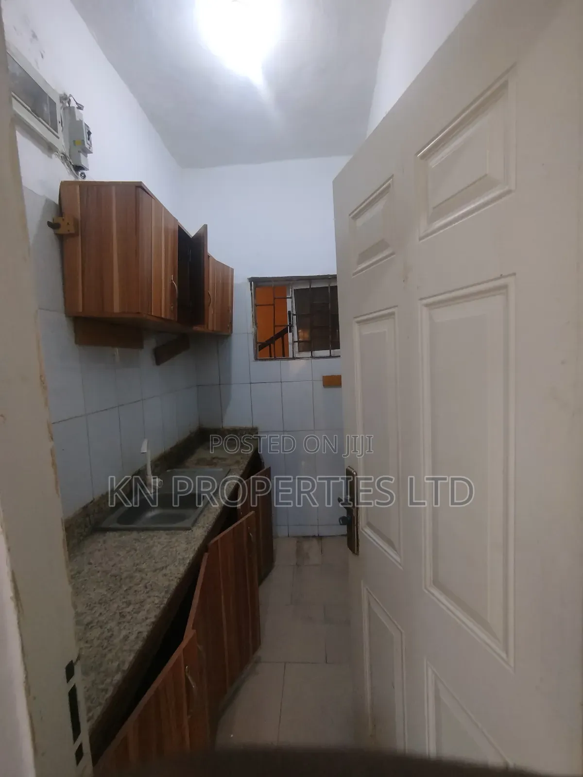 Studio Apartment in Self-Contained, Wuye for rent in Wuye