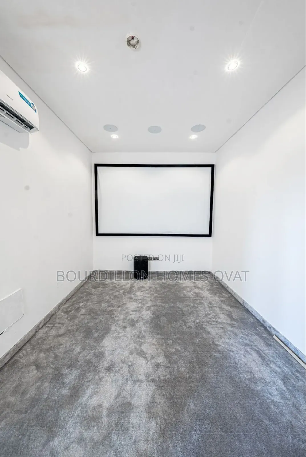 4bdrm Duplex in Pinnock Beach Estate for sale in Lekki