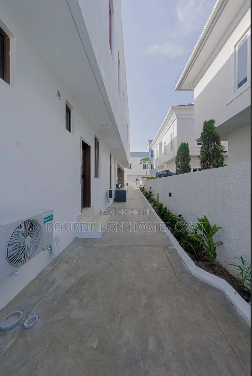 4bdrm Duplex in Pinnock Beach Estate for sale in Lekki