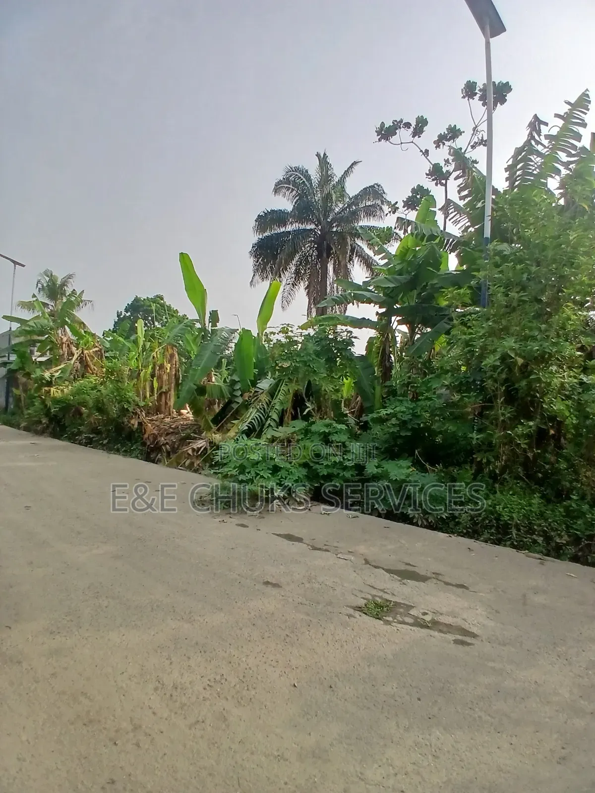 Buy and Build and Move in One Plot of Land in Obio-Akpor