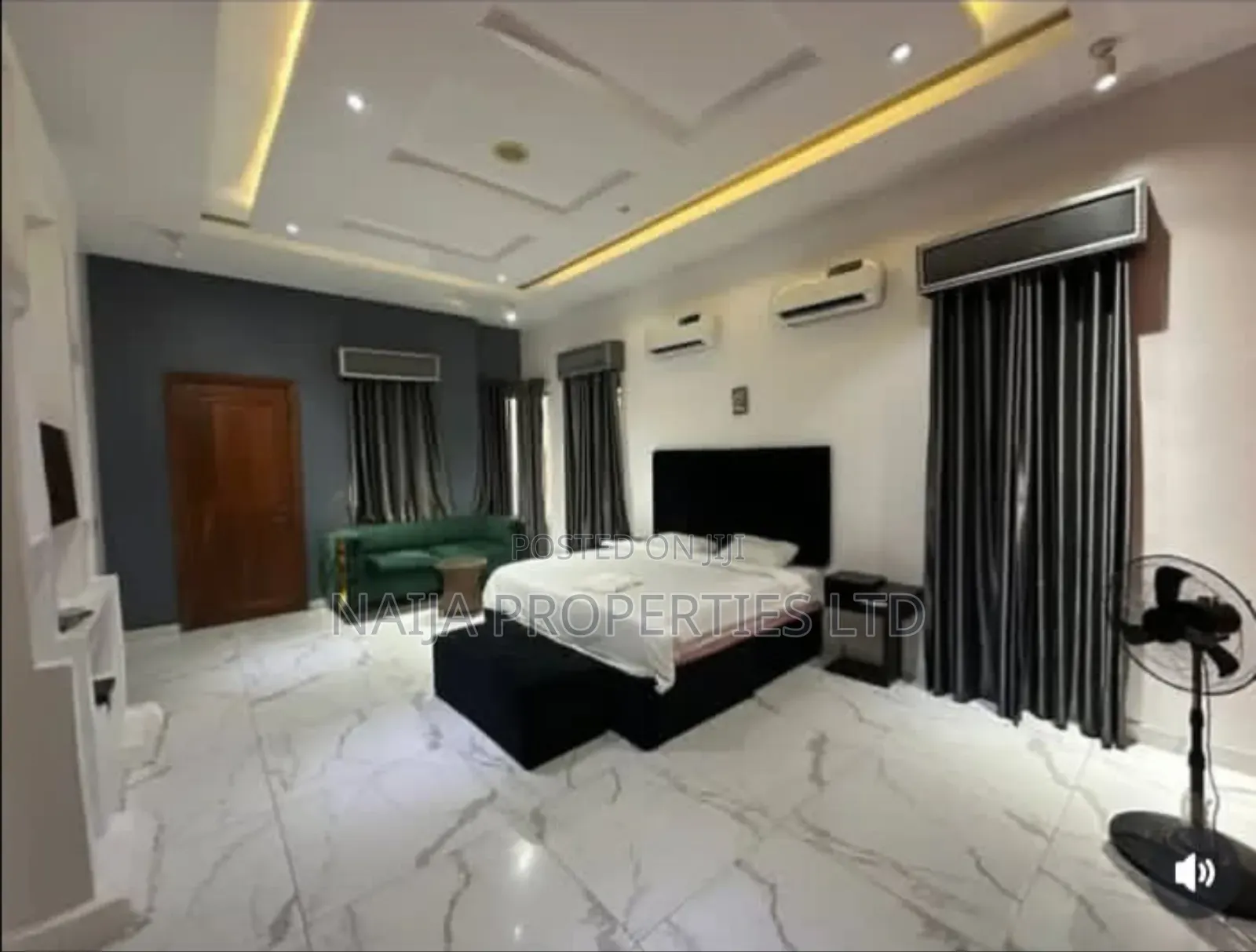 4bdrm Duplex in Salem-Ikate, Lekki for rent in Lekki