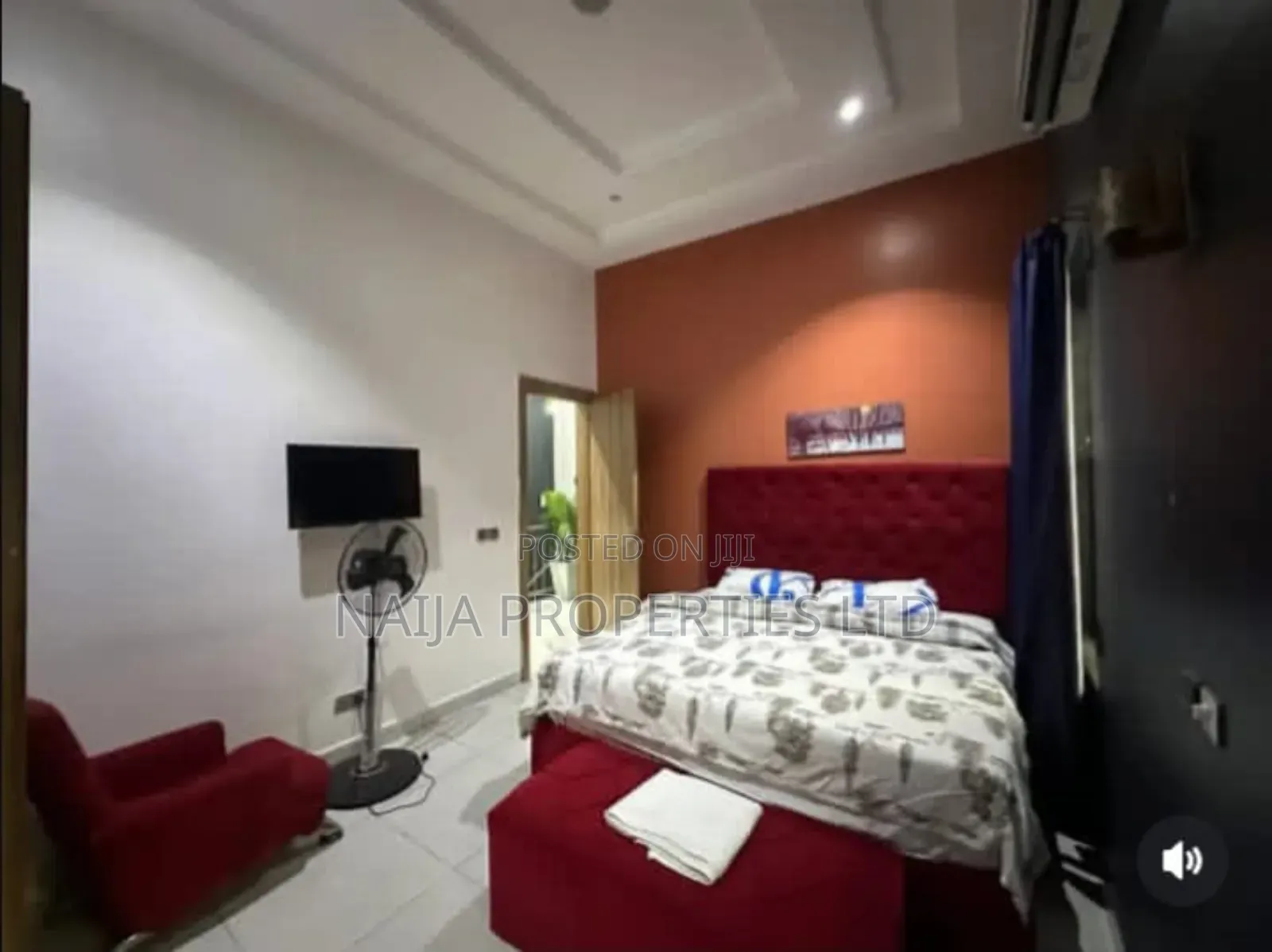 4bdrm Duplex in Salem-Ikate, Lekki for rent in Lekki
