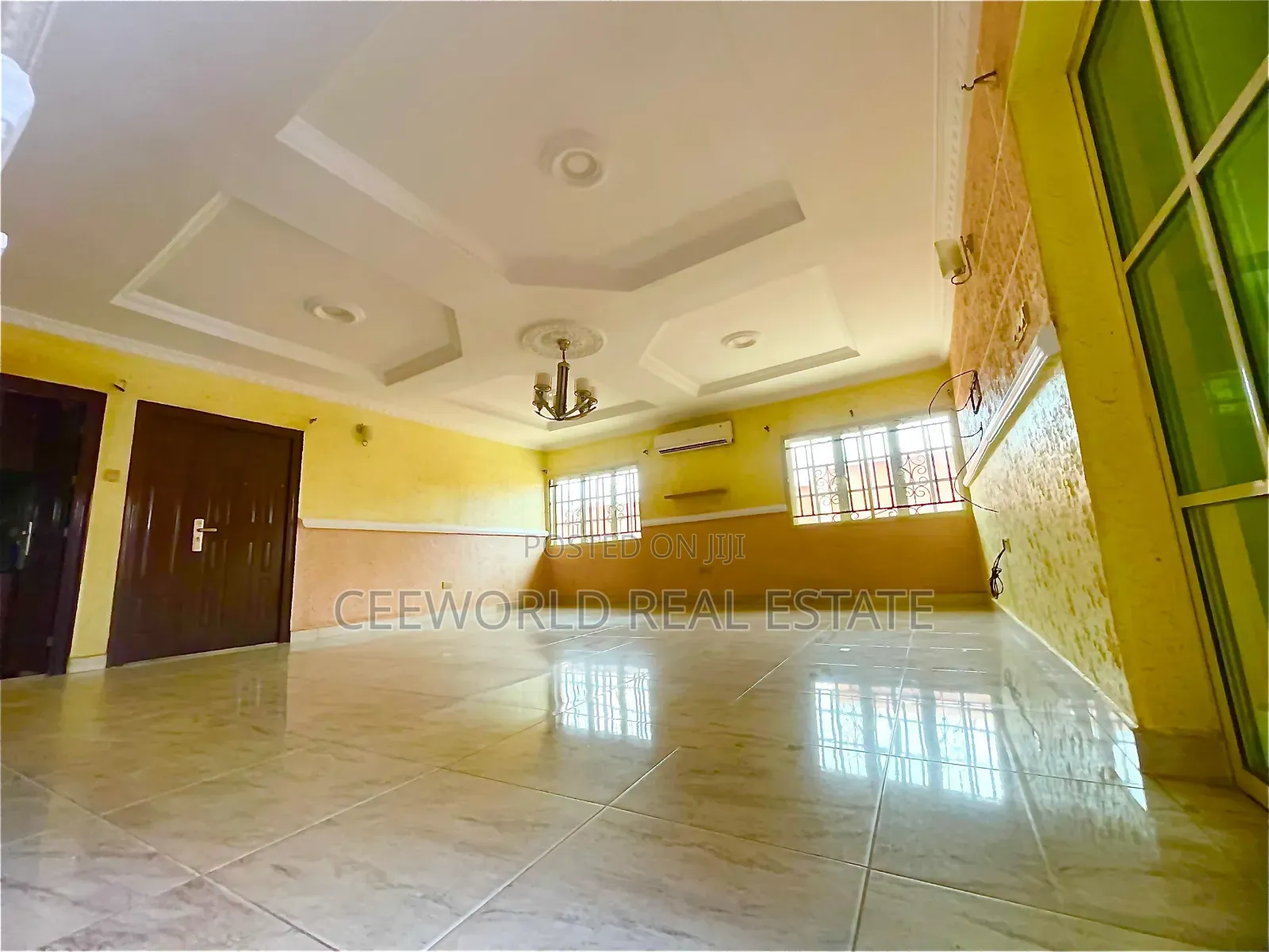 4bdrm Bungalow in Itesiwaju Estate for sale in Soka