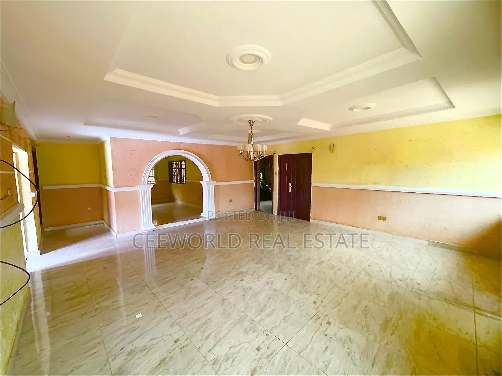 4bdrm Bungalow in Itesiwaju Estate for sale in Soka