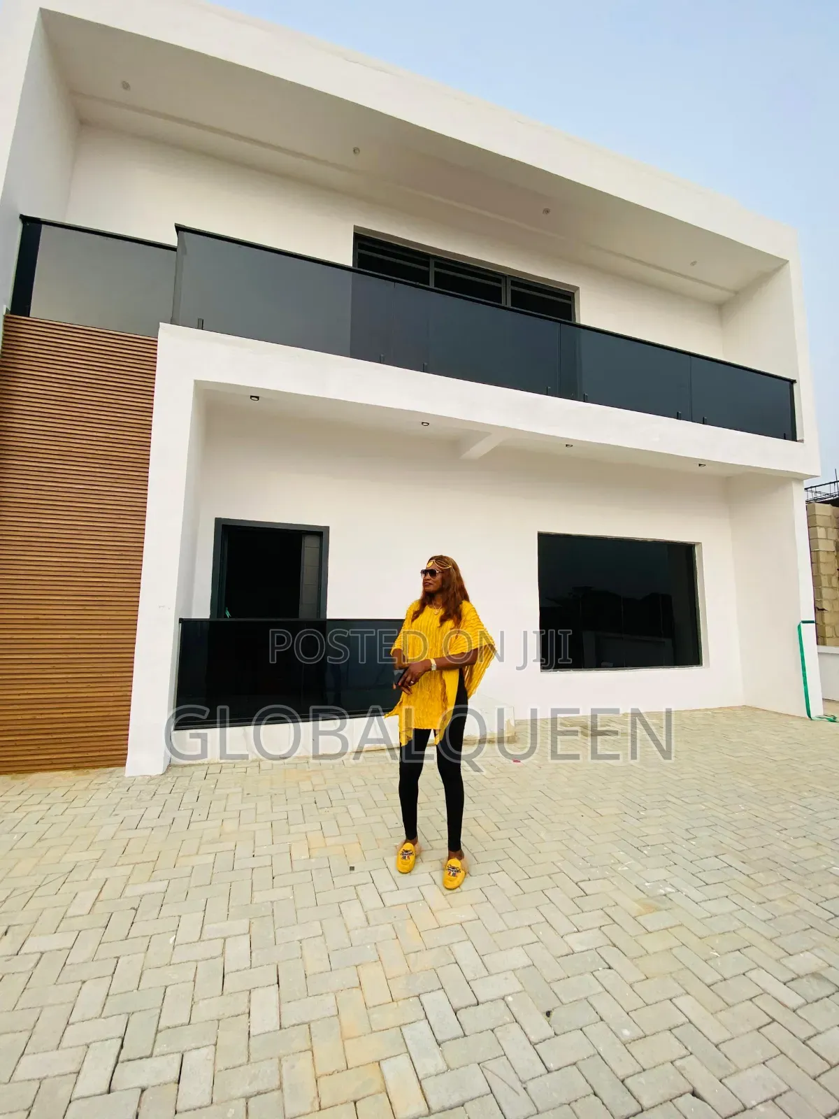 3bdrm Duplex in Emerald Duplexes, Ogombo for sale in Ogombo