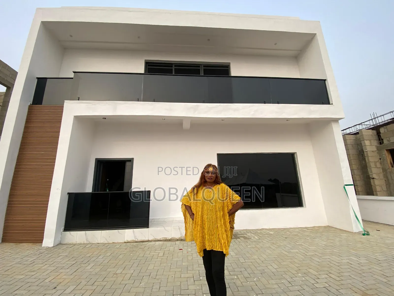 3bdrm Duplex in Emerald Duplexes, Ogombo for sale in Ogombo