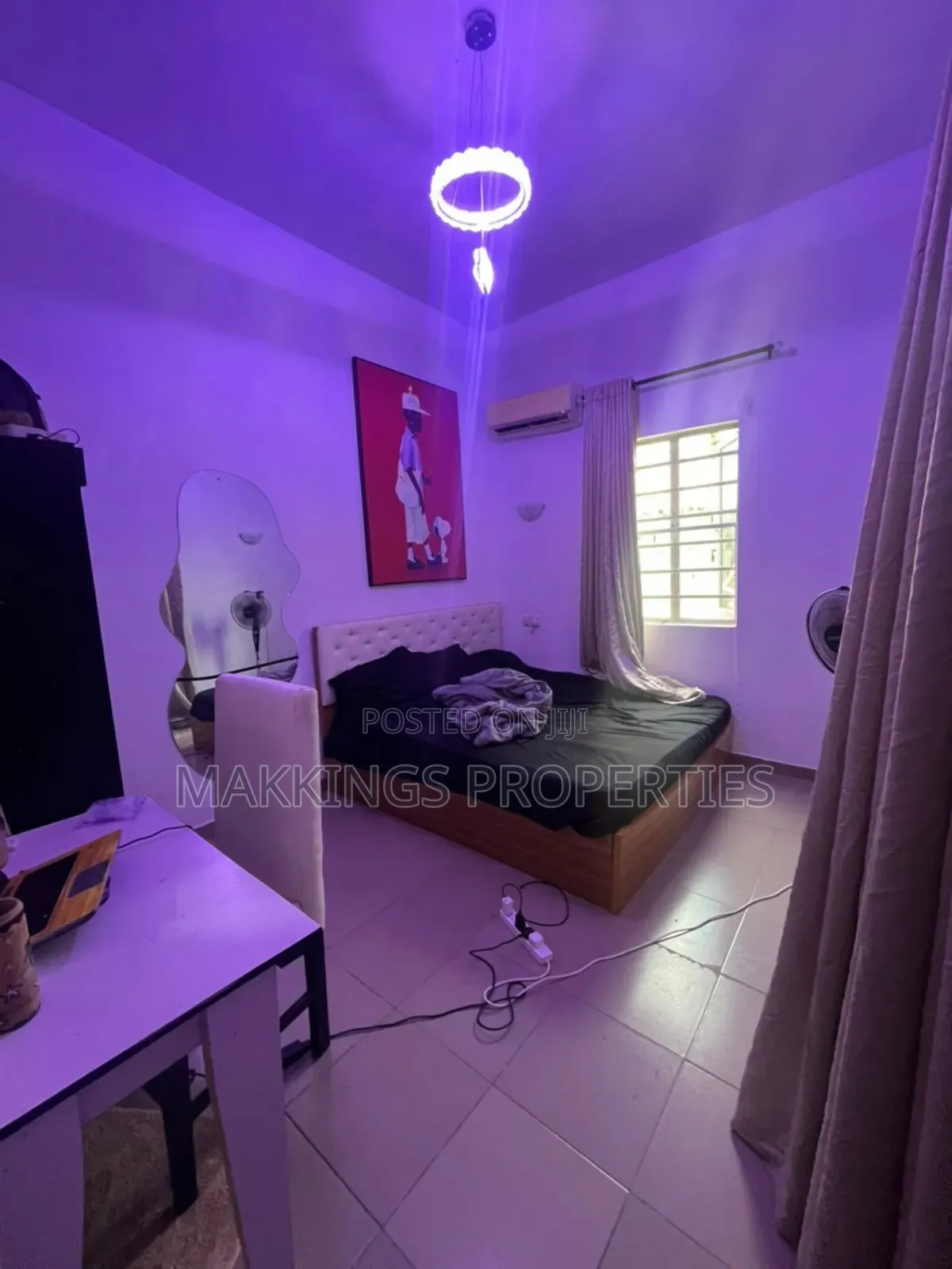 1bdrm Apartment in Thomas Estate for rent in Thomas Estate