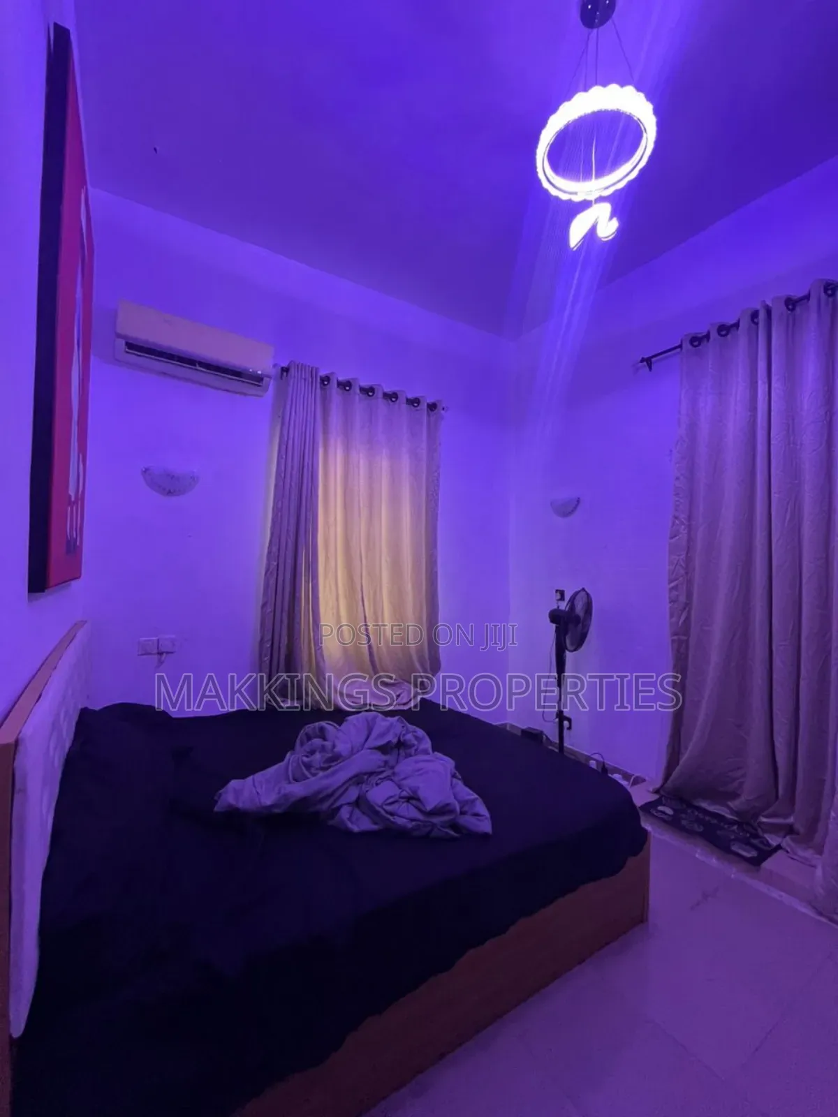 1bdrm Apartment in Thomas Estate for rent in Thomas Estate