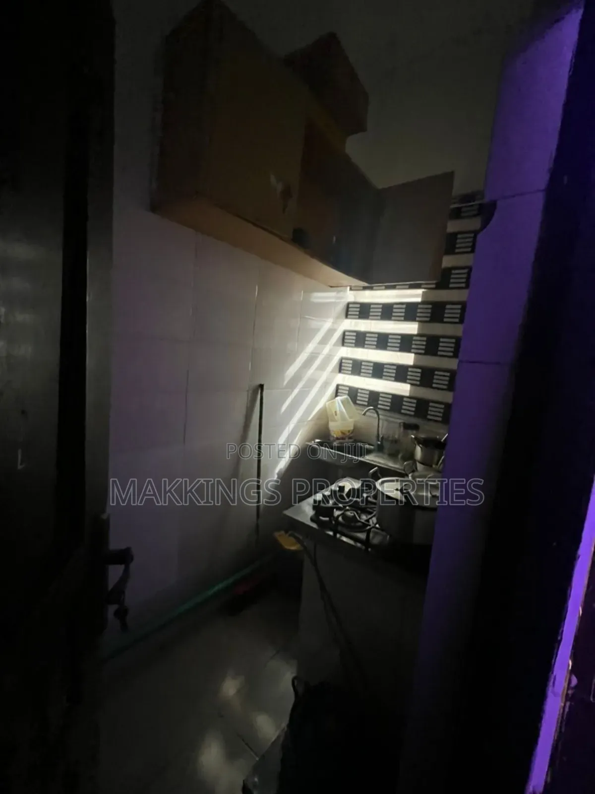 1bdrm Apartment in Thomas Estate for rent in Thomas Estate
