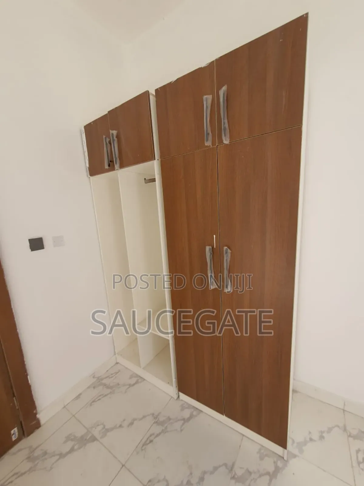2bdrm Apartment in Ikate for rent in Ikate