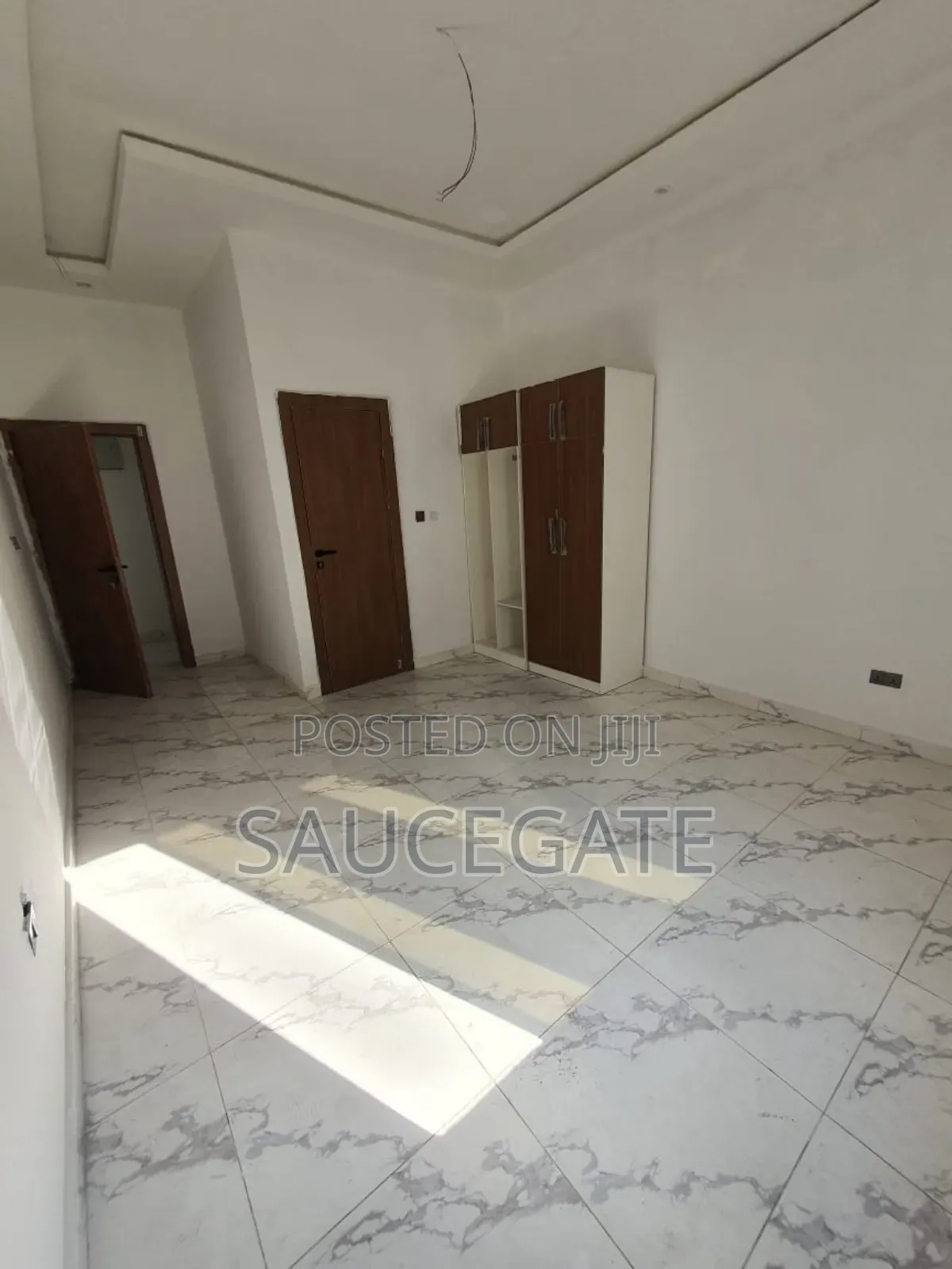 2bdrm Apartment in Ikate for rent in Ikate