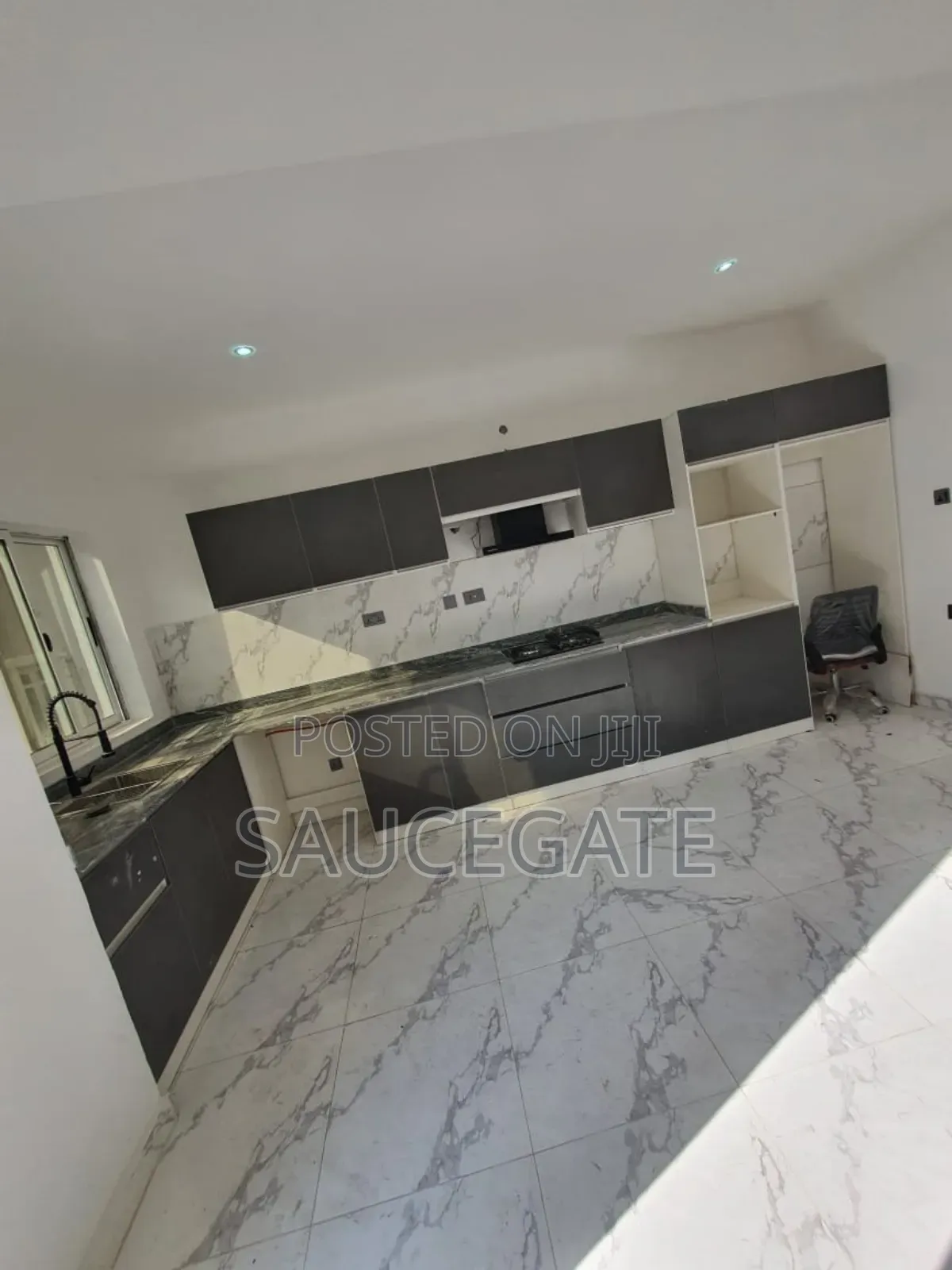 2bdrm Apartment in Ikate for rent in Ikate