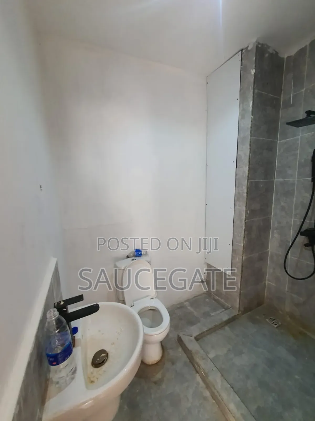 2bdrm Apartment in Ikate for rent in Ikate