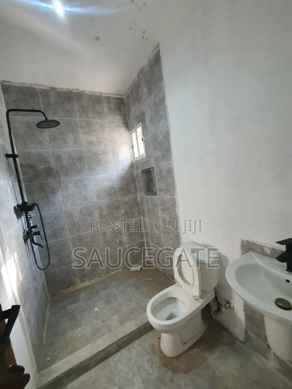 2bdrm Apartment in Ikate for rent in Ikate