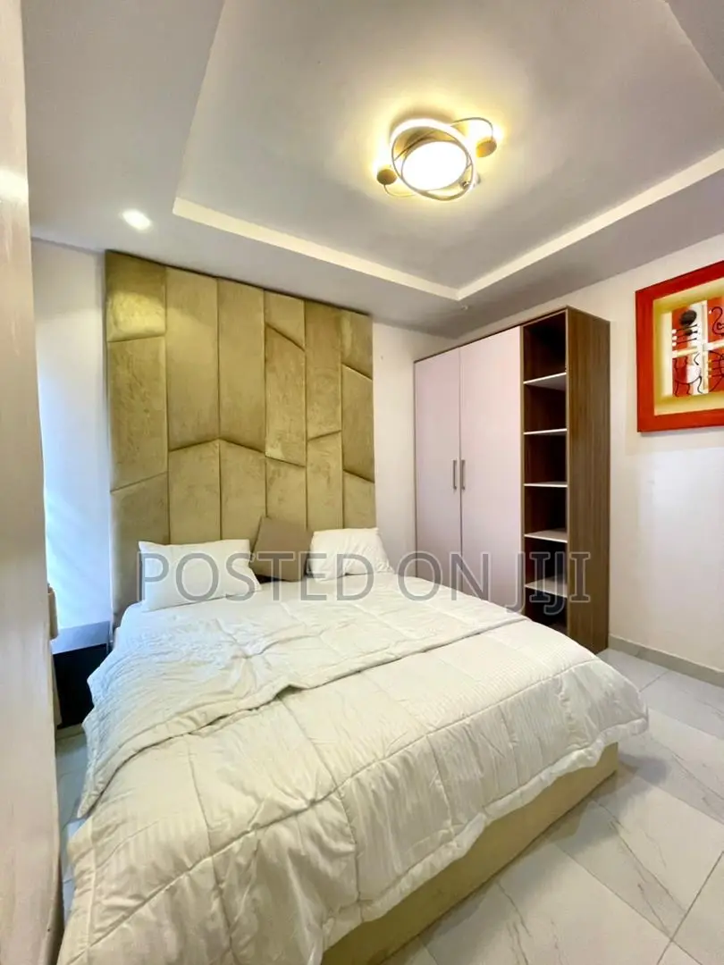 Furnished 2bdrm Apartment in Ikate Lekki for sale in Lekki Phase 1