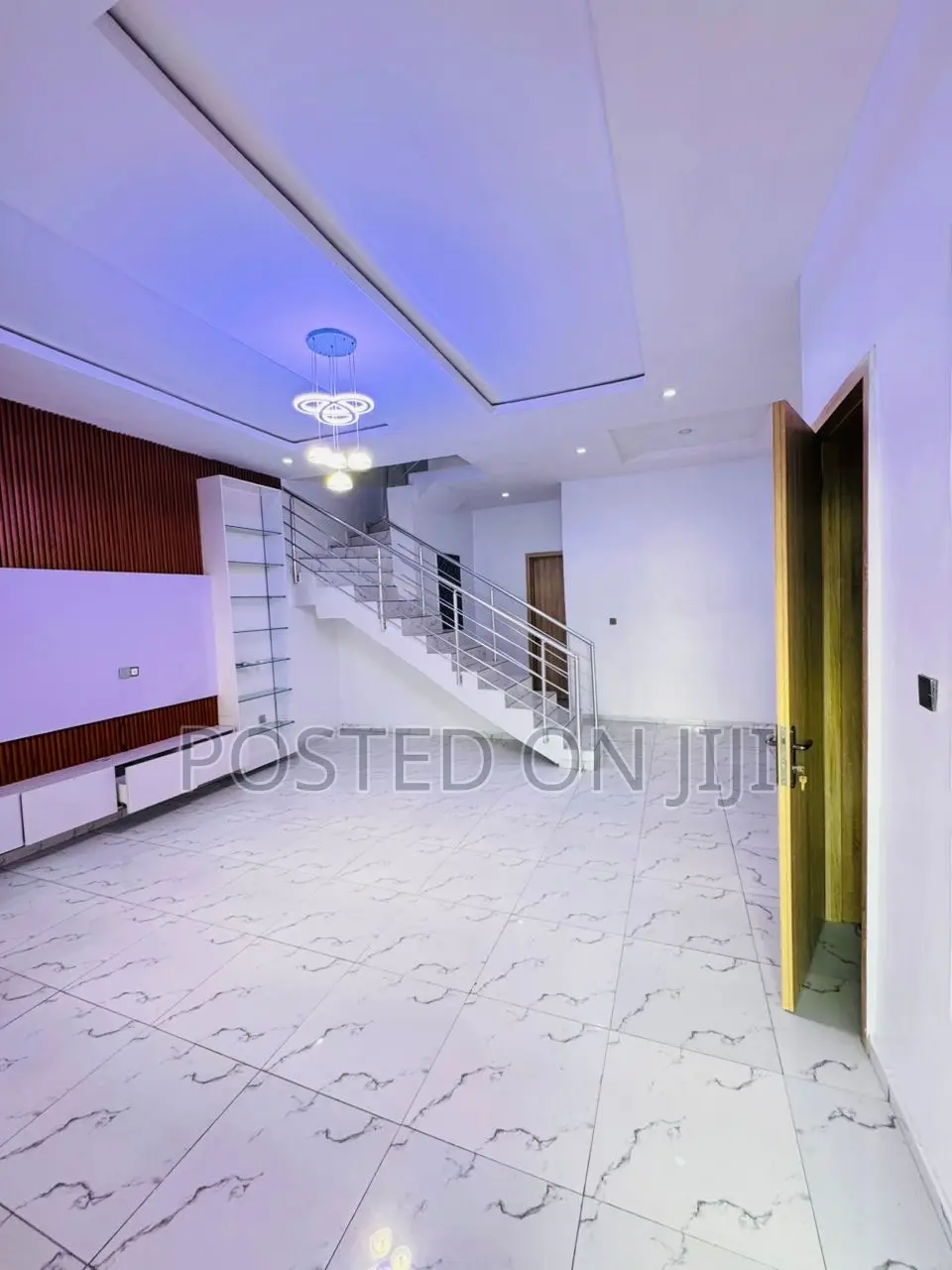 4bdrm Duplex in Emcel Garden, Lekki Phase 2 for sale in Lekki Phase 2