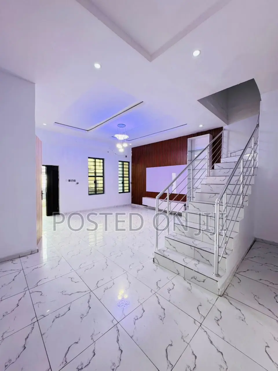 4bdrm Duplex in Emcel Garden, Lekki Phase 2 for sale in Lekki Phase 2