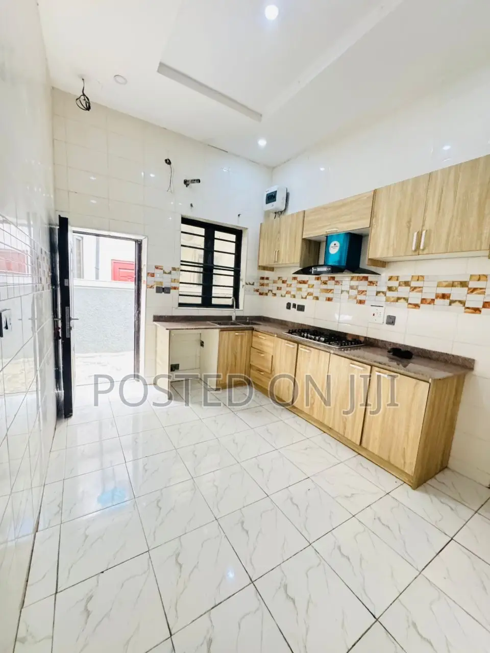 4bdrm Duplex in Emcel Garden, Lekki Phase 2 for sale in Lekki Phase 2