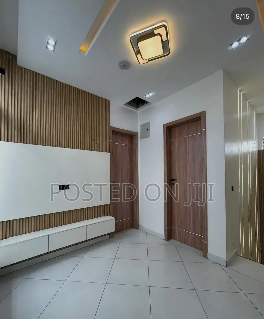 4bdrm Duplex in Dpkay Estate, Lekki Phase 2 for rent in Lekki Phase 2