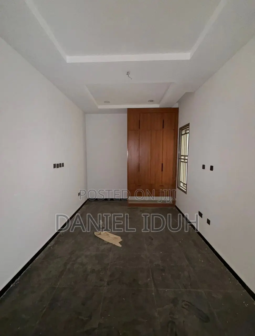 5bdrm Duplex in Kado for rent in Kado