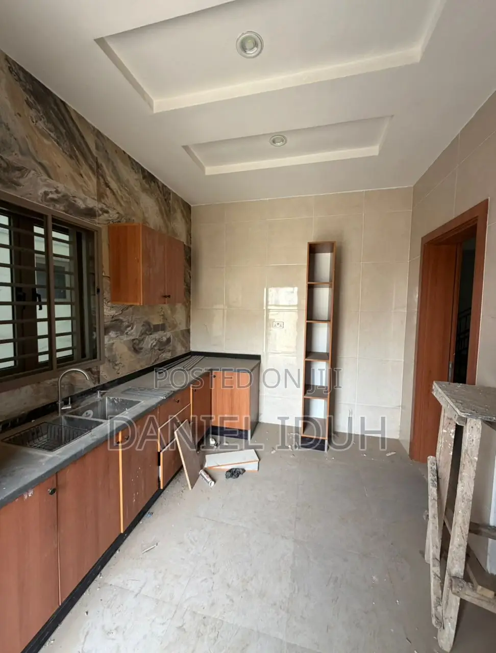 5bdrm Duplex in Kado for rent in Kado