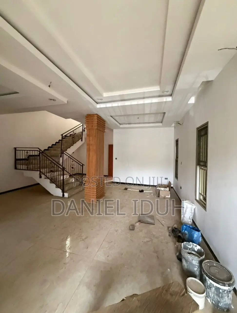5bdrm Duplex in Kado for rent in Kado