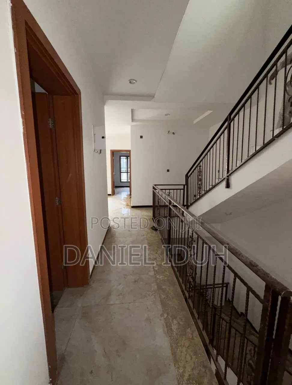 5bdrm Duplex in Kado for rent in Kado