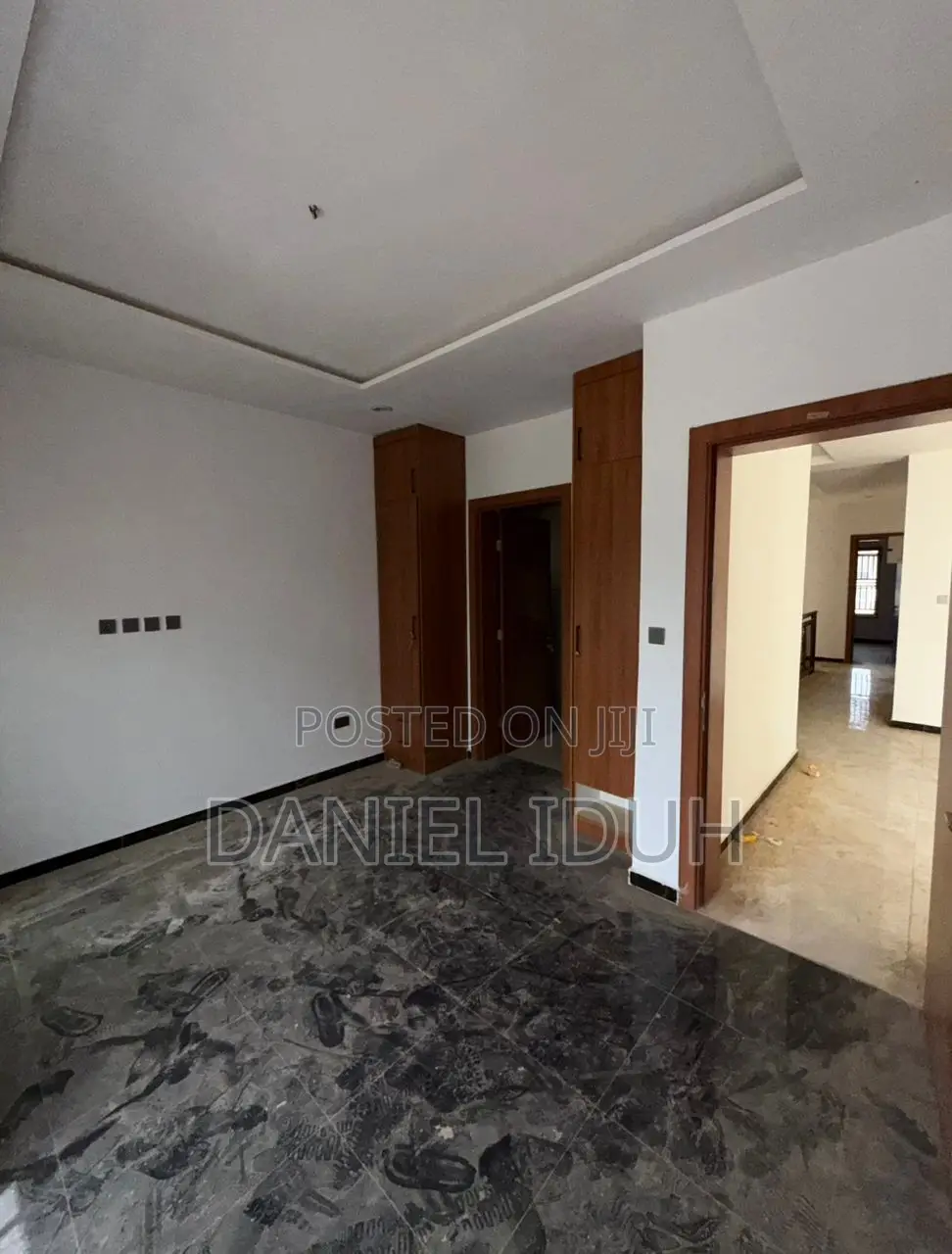 5bdrm Duplex in Kado for rent in Kado
