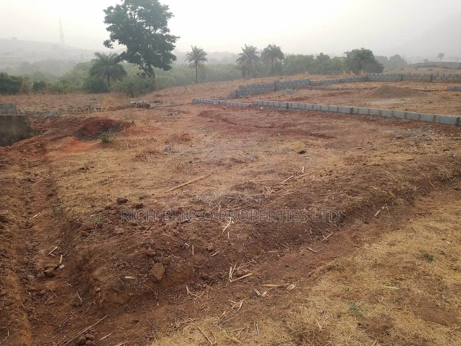 Land for Sale in Dutse in Dutse-Alhaji