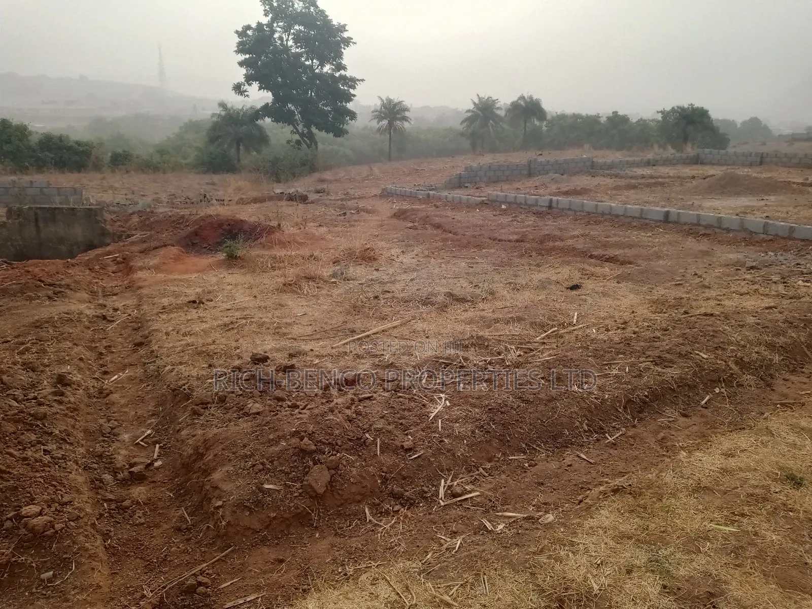 Land for Sale in Dutse in Dutse-Alhaji