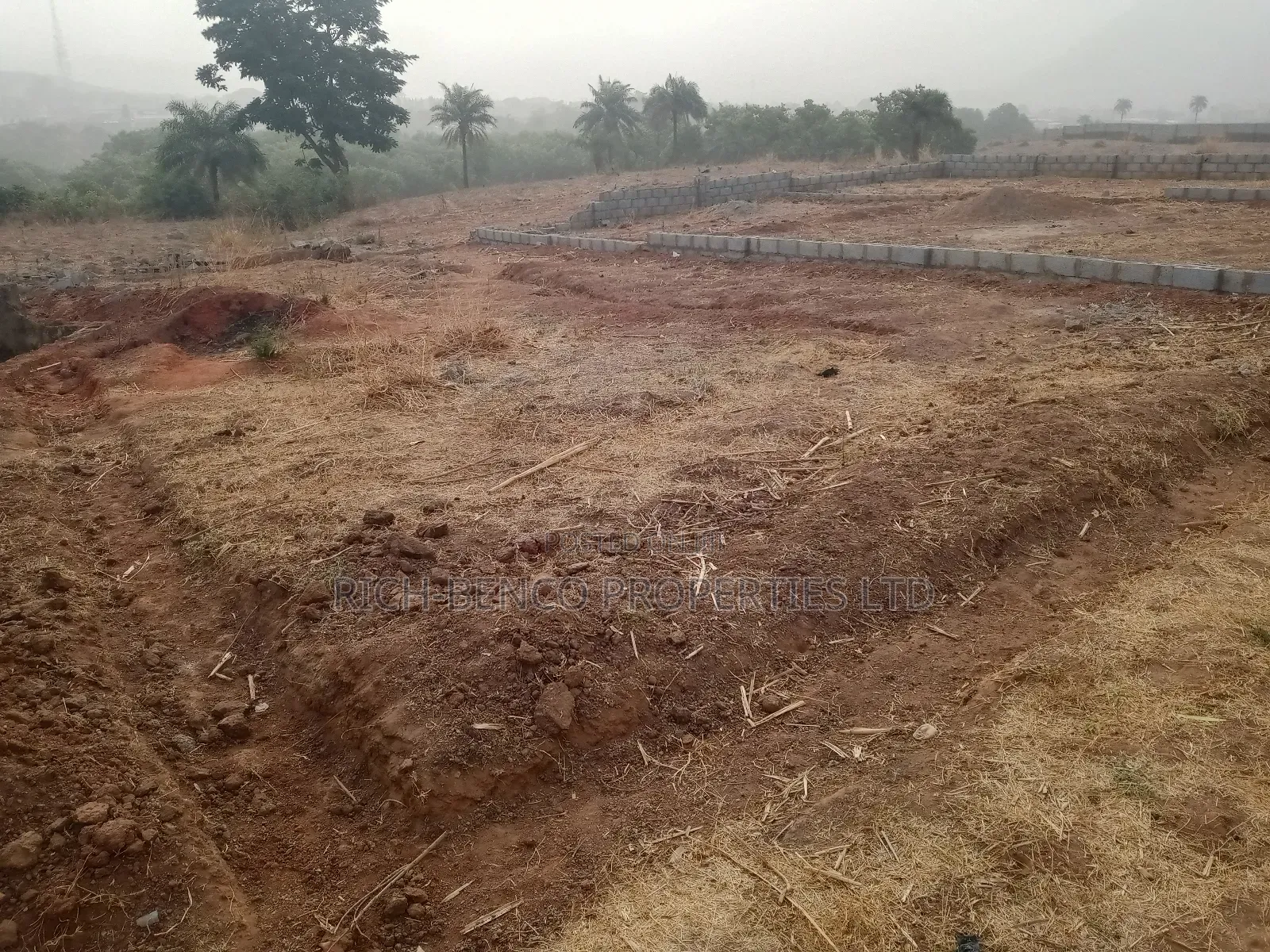 Land for Sale in Dutse in Dutse-Alhaji