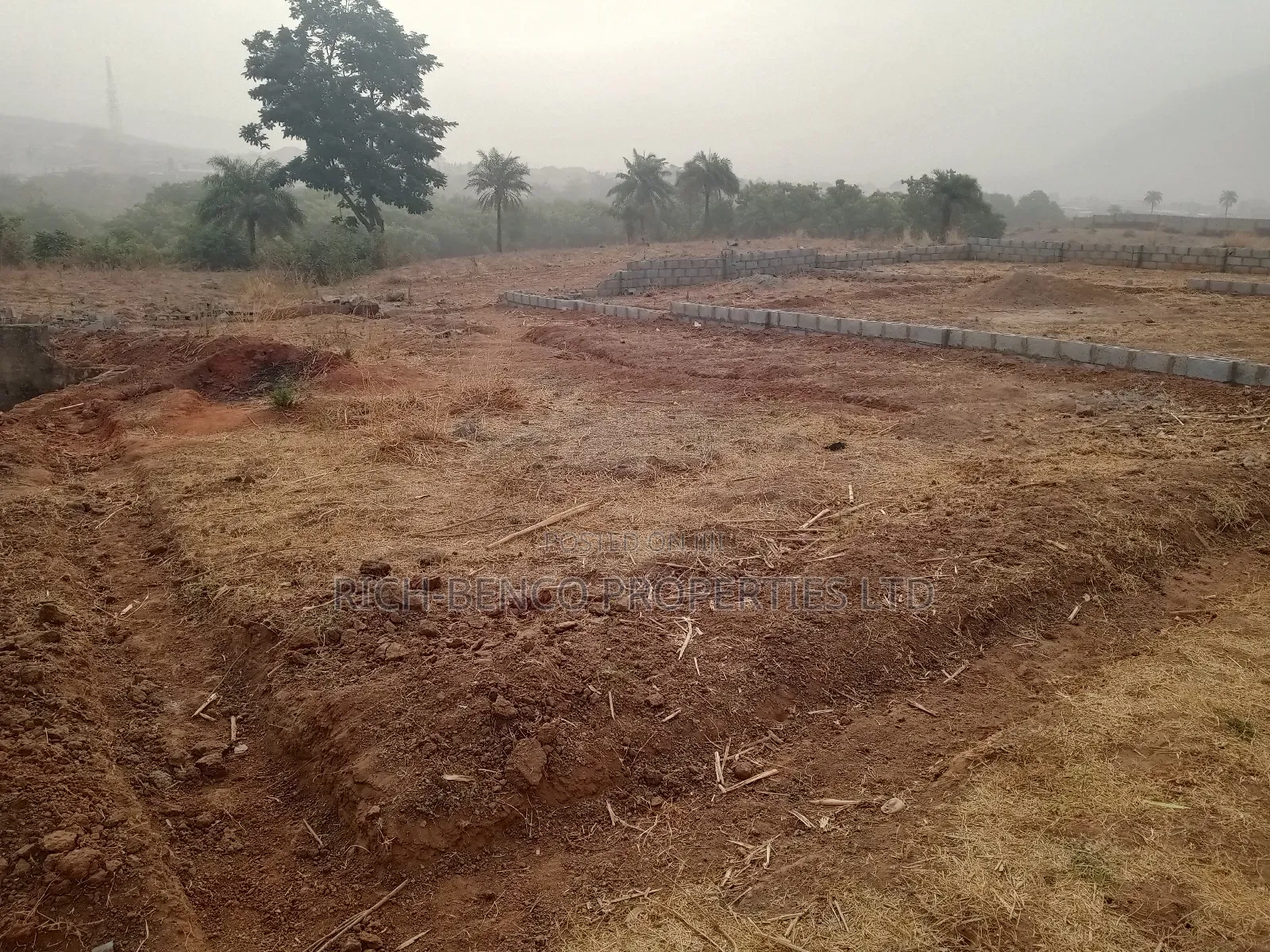 Land for Sale in Dutse in Dutse-Alhaji