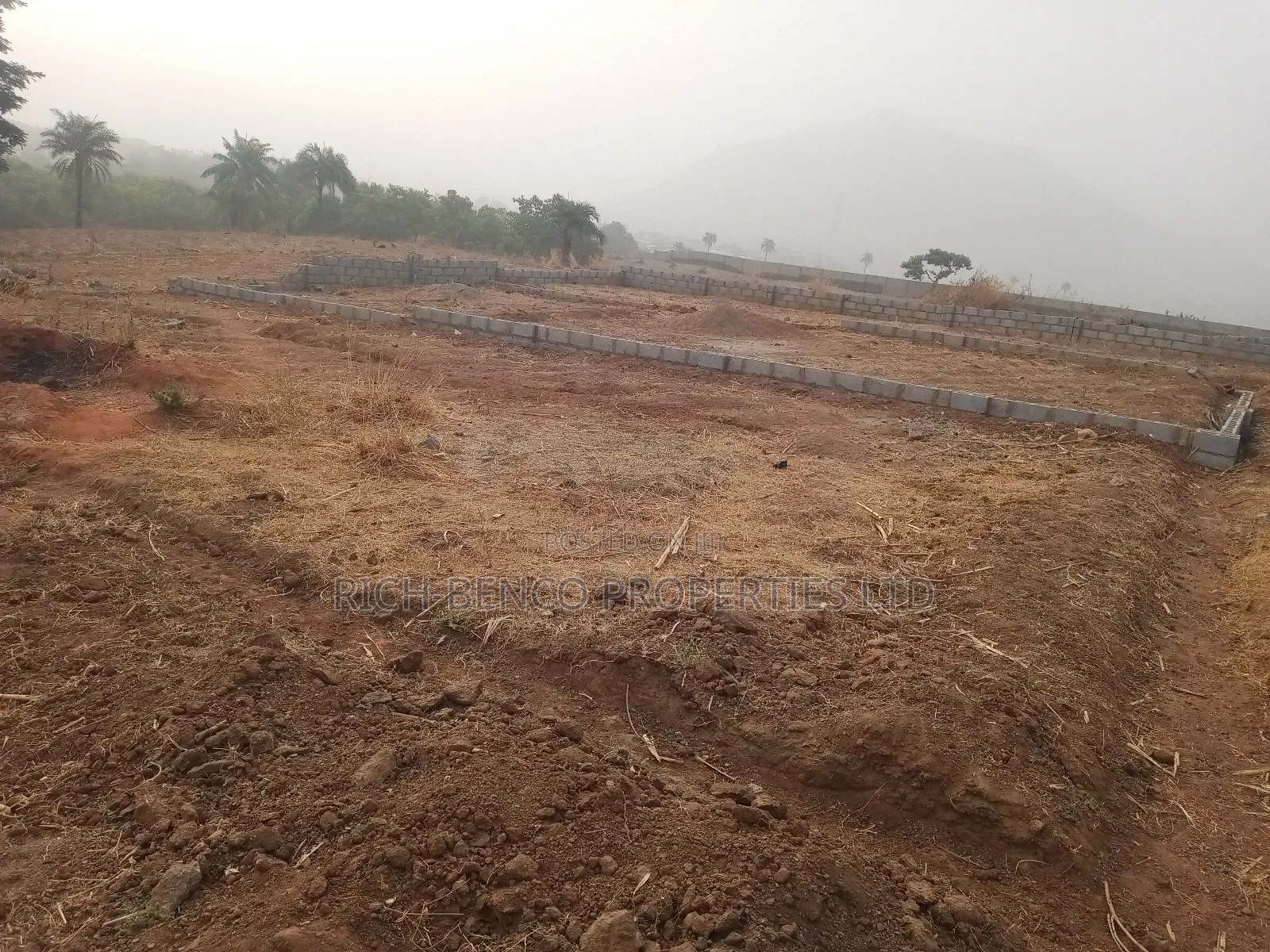 Land for Sale in Dutse in Dutse-Alhaji