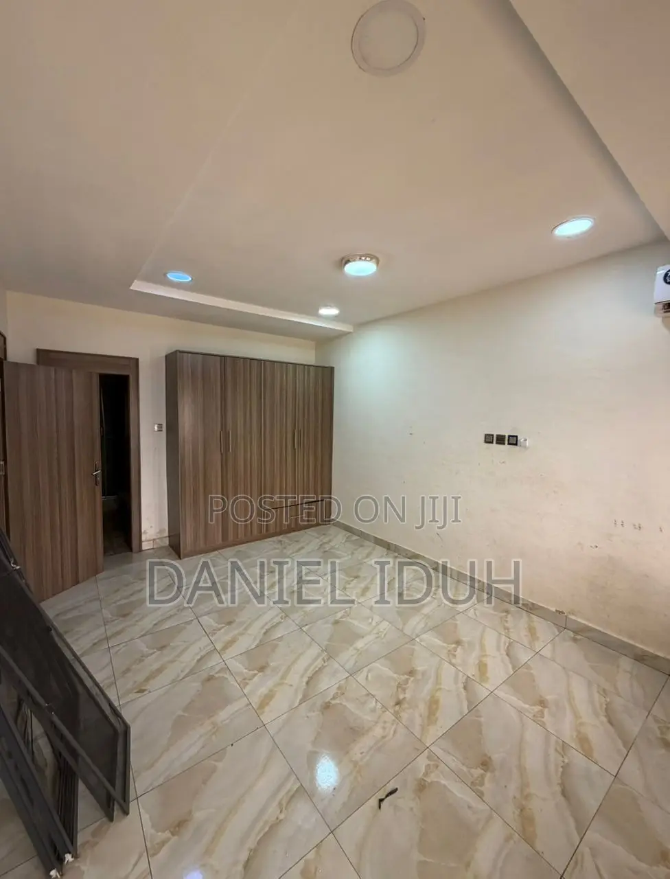 5bdrm Townhouse / Terrace in Kado for rent in Kado