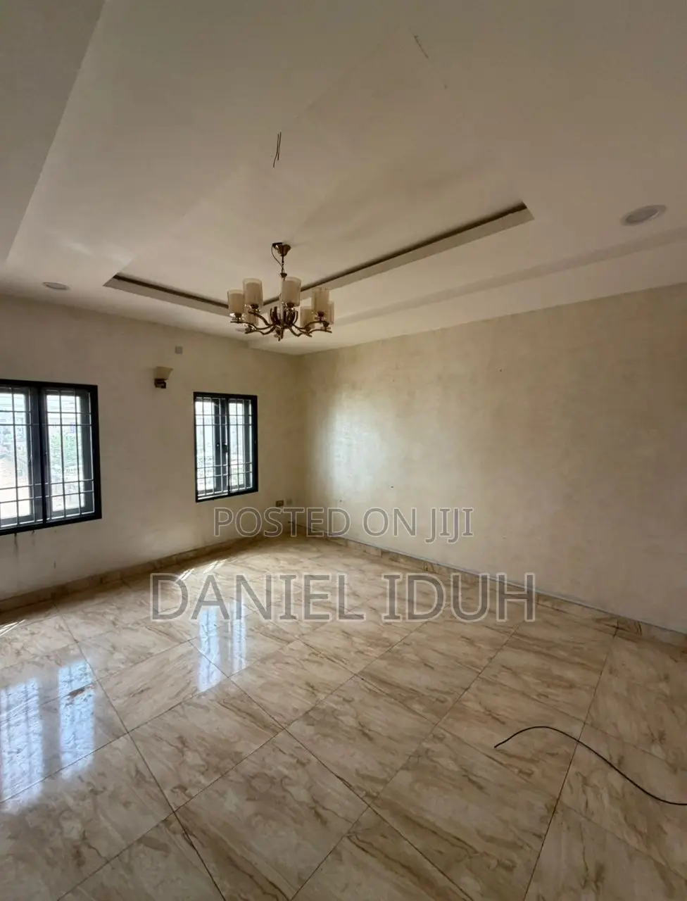 5bdrm Townhouse / Terrace in Kado for rent in Kado