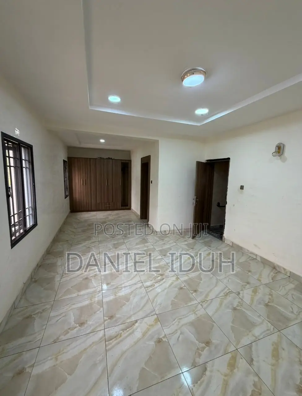 5bdrm Townhouse / Terrace in Kado for rent in Kado