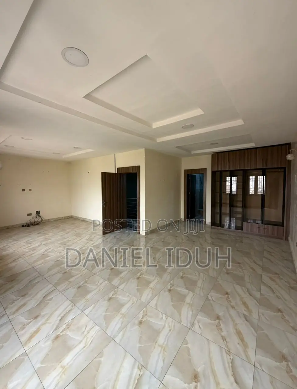 5bdrm Townhouse / Terrace in Kado for rent in Kado
