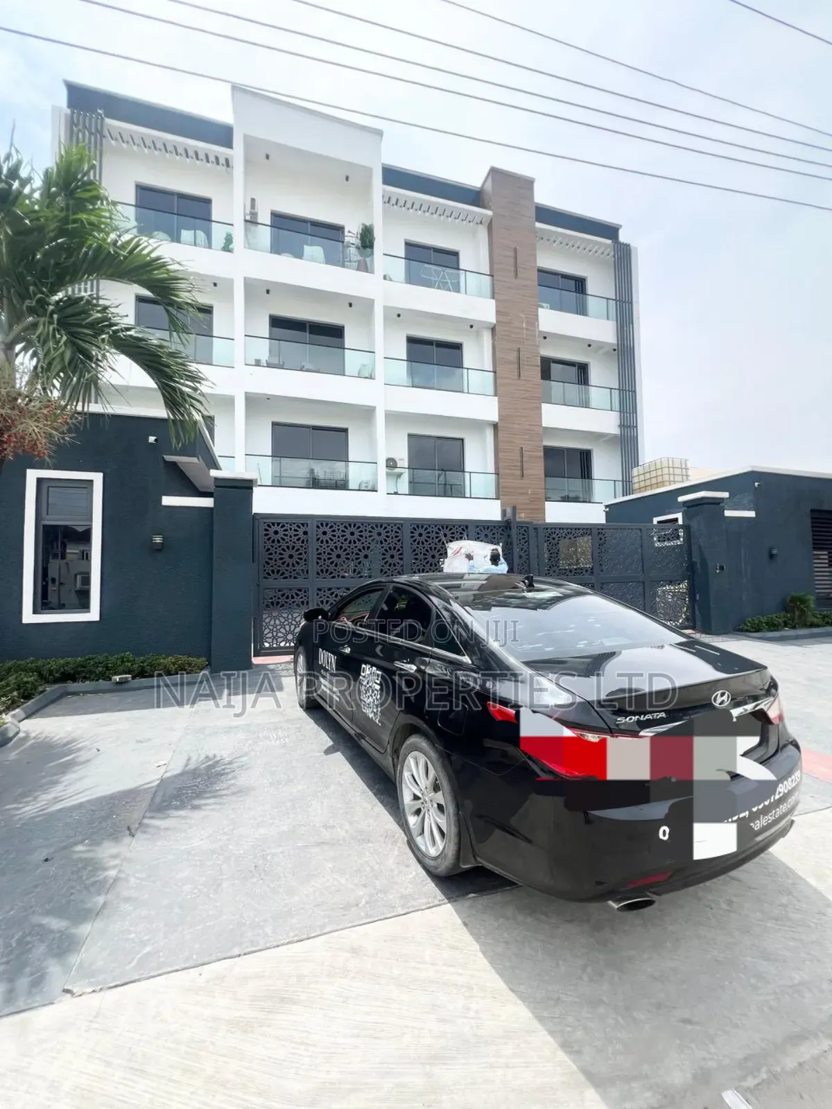 3bdrm Apartment in Lekki Phase 1 for sale in Lekki Phase 1