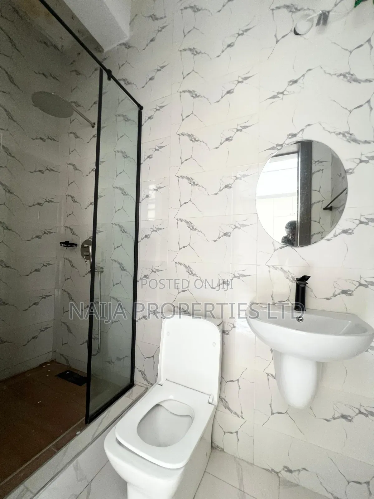 3bdrm Apartment in Lekki Phase 1 for sale in Lekki Phase 1