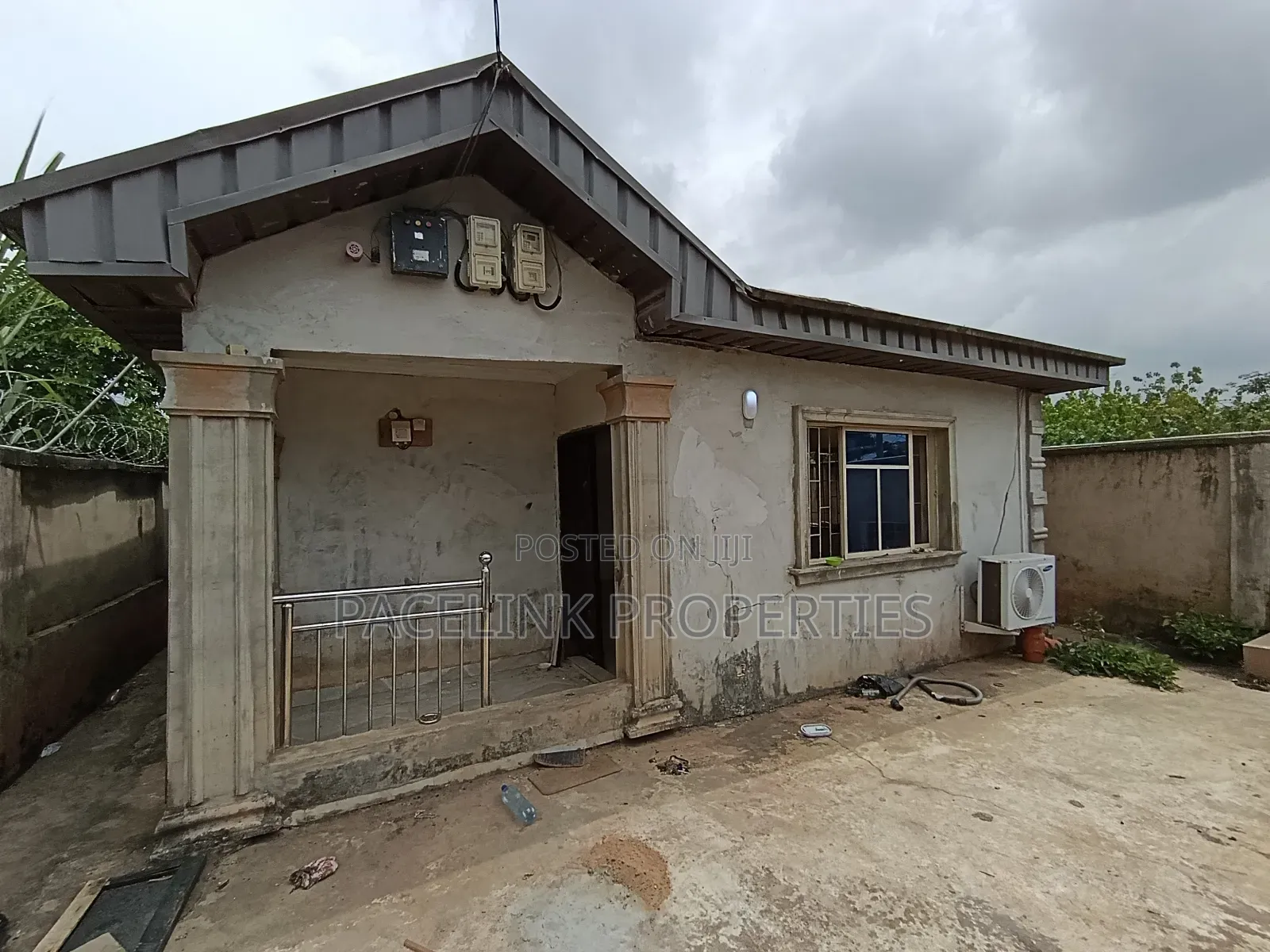 3bdrm Apartment in Ado-Odo/Ota for rent in Ado-Odo/Ota