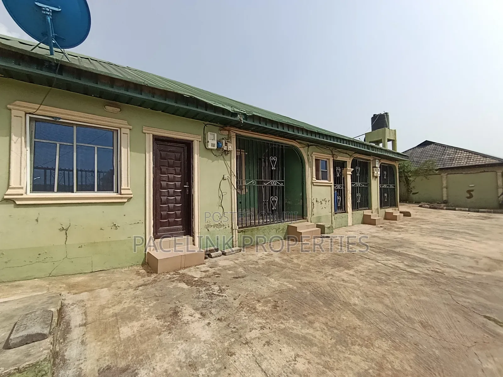 Mini Flat in Ado-Odo/Ota for rent in Ado-Odo/Ota