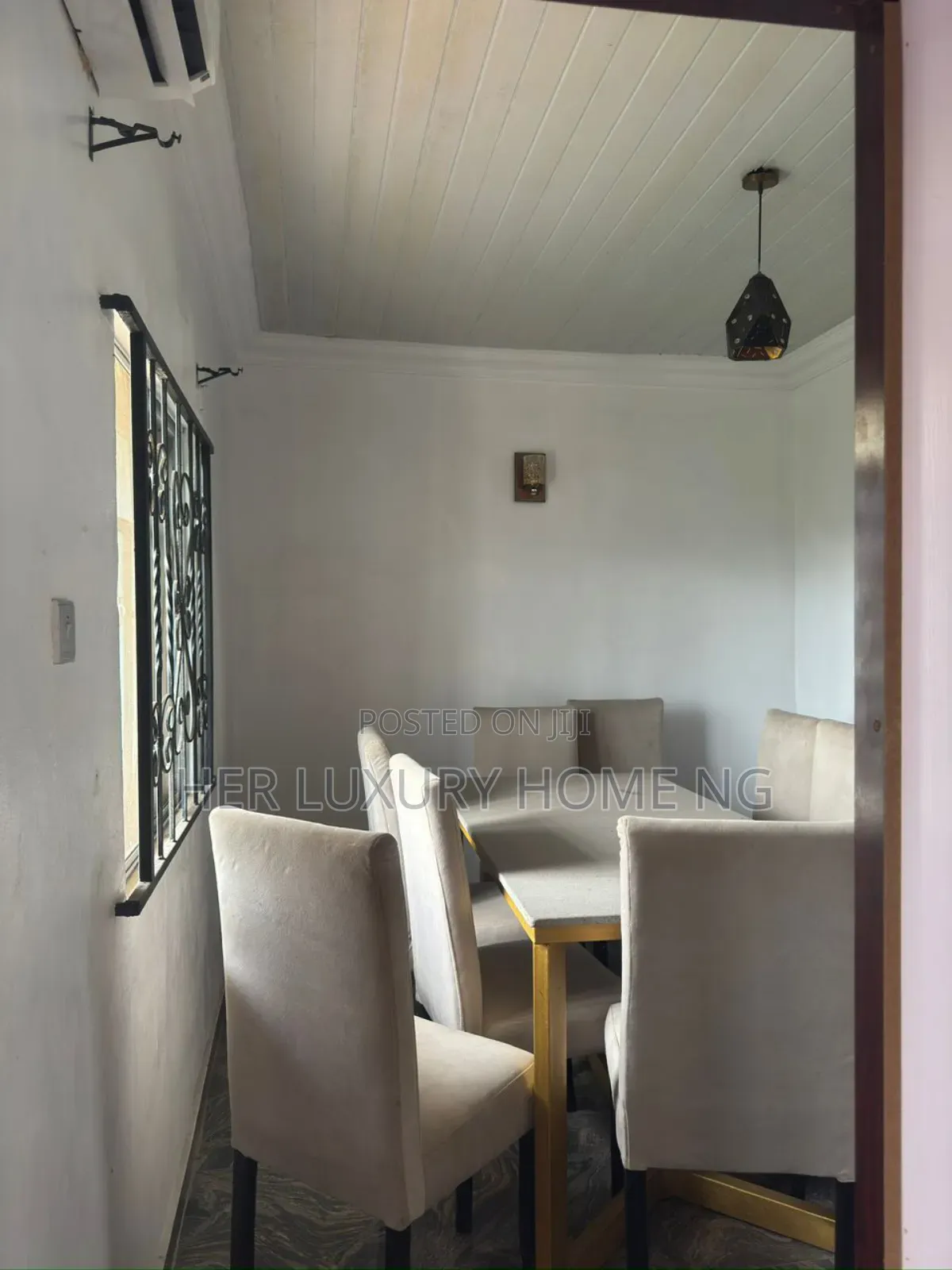 Furnished 3bdrm Apartment in First Unity Estate, Badore for rent in Badore