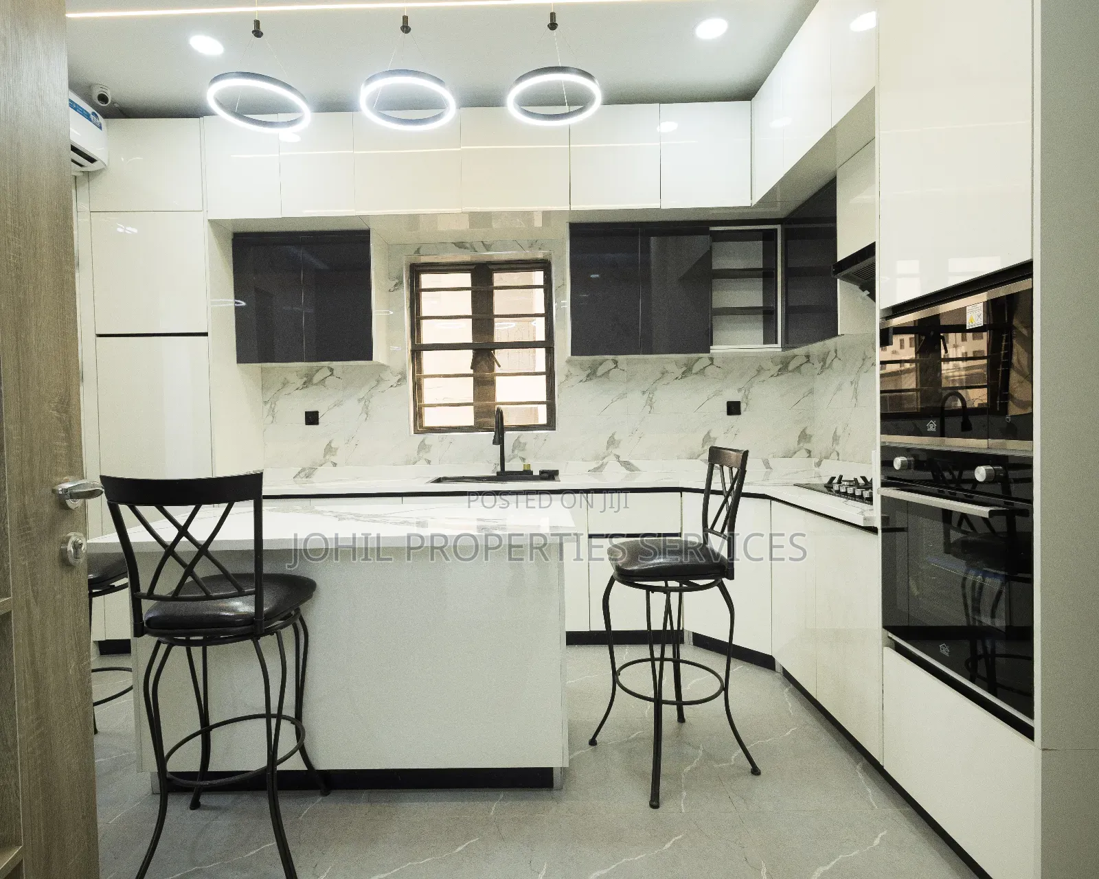 6bdrm Duplex in Guzape District for sale in Guzape District