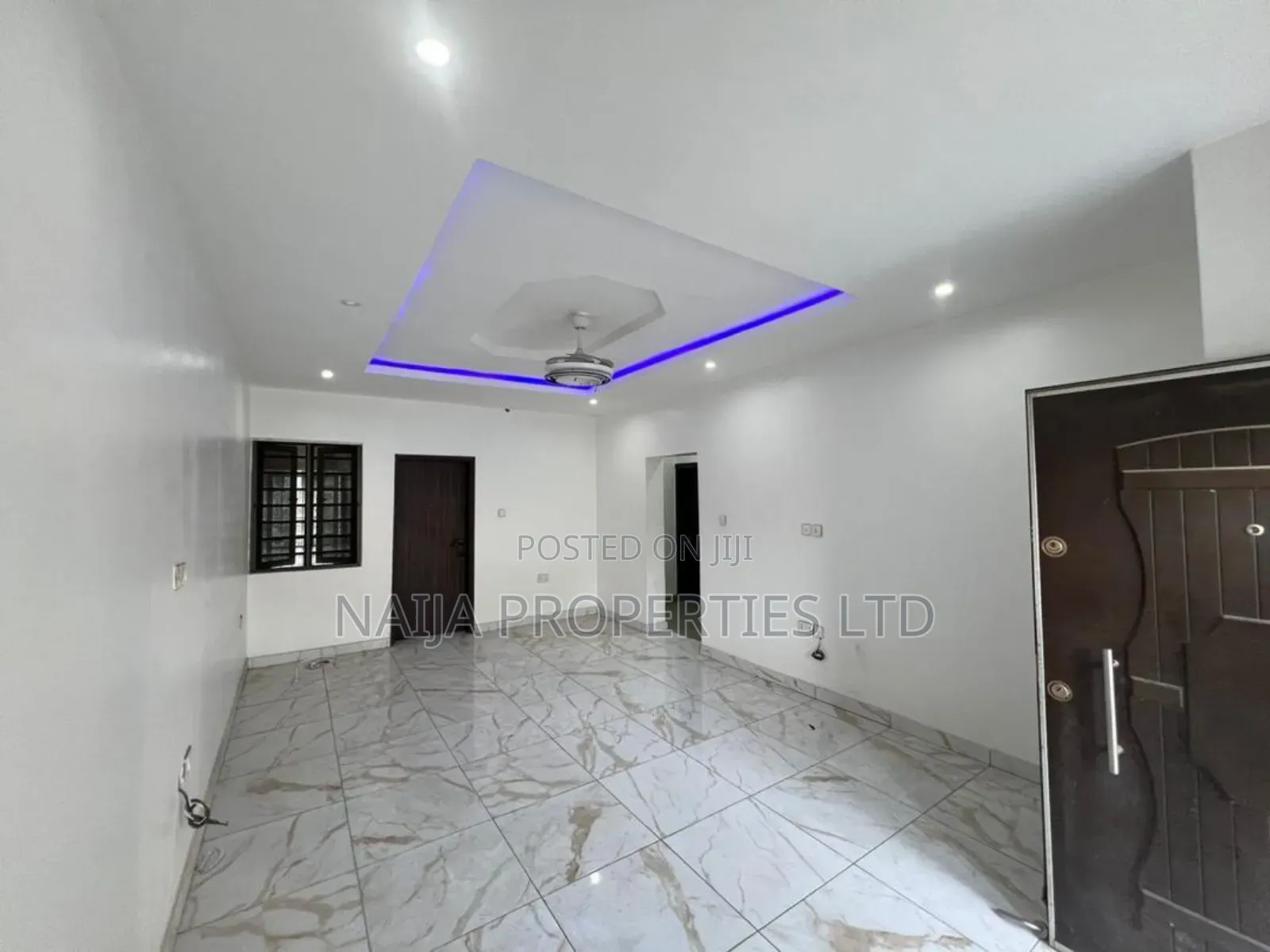 2bdrm Apartment in Ikate, Lekki for rent in Lekki