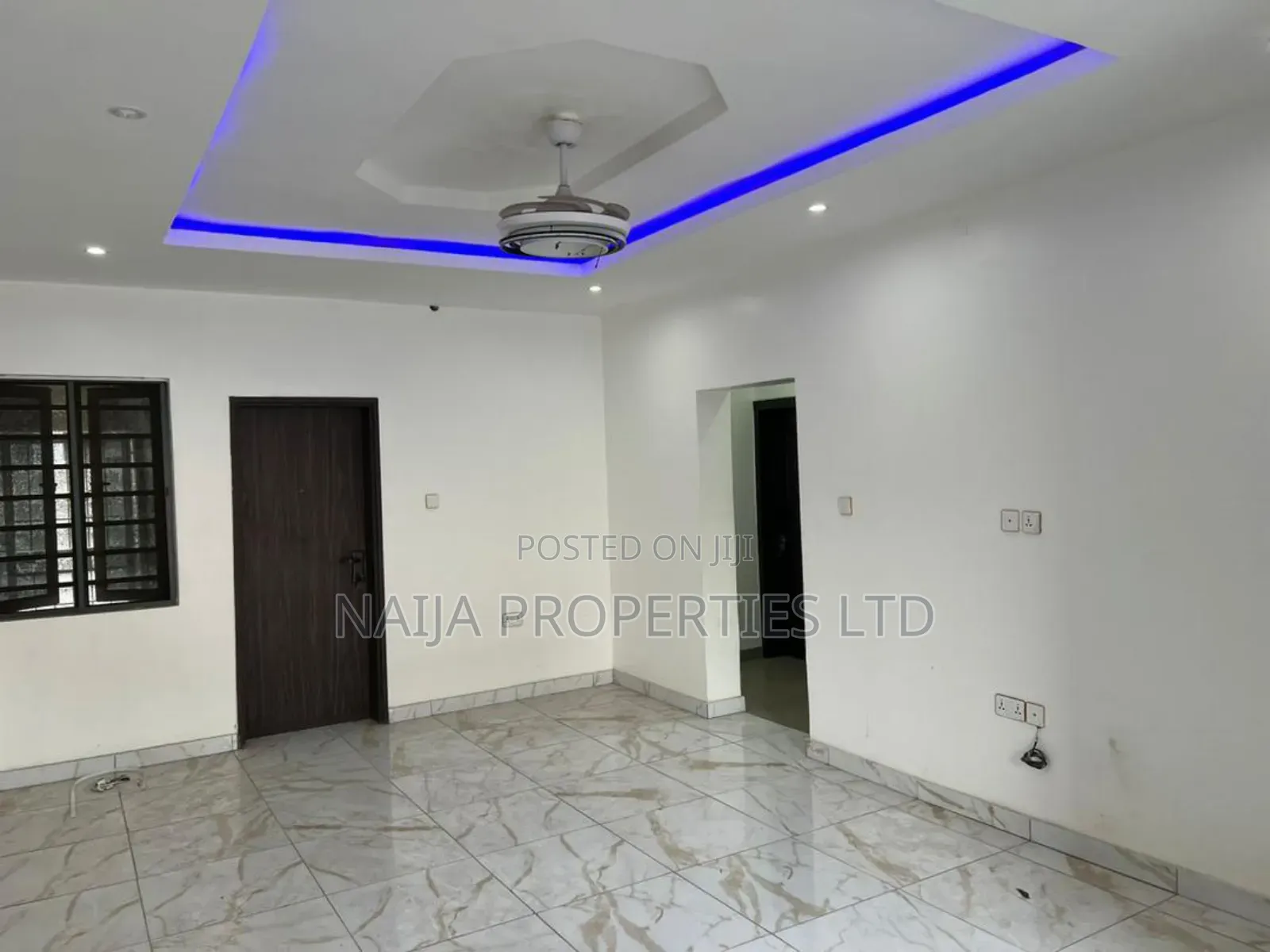 2bdrm Apartment in Ikate, Lekki for rent in Lekki