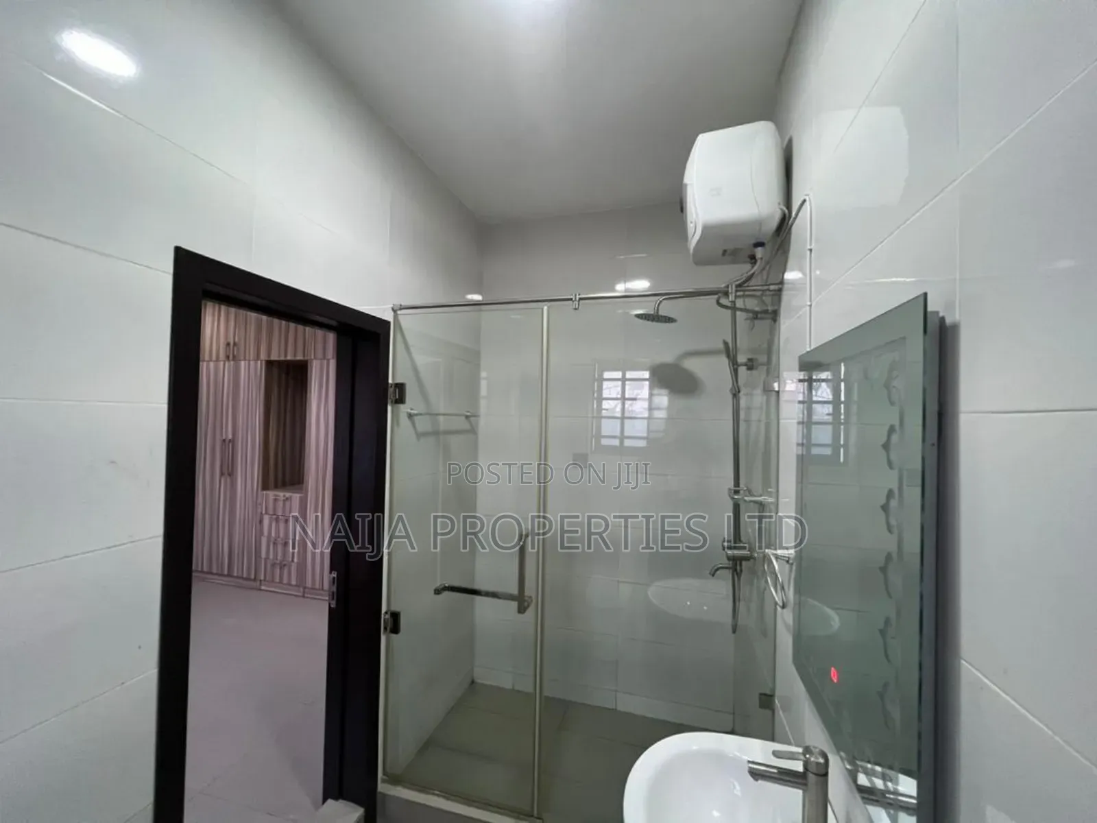 2bdrm Apartment in Ikate, Lekki for rent in Lekki