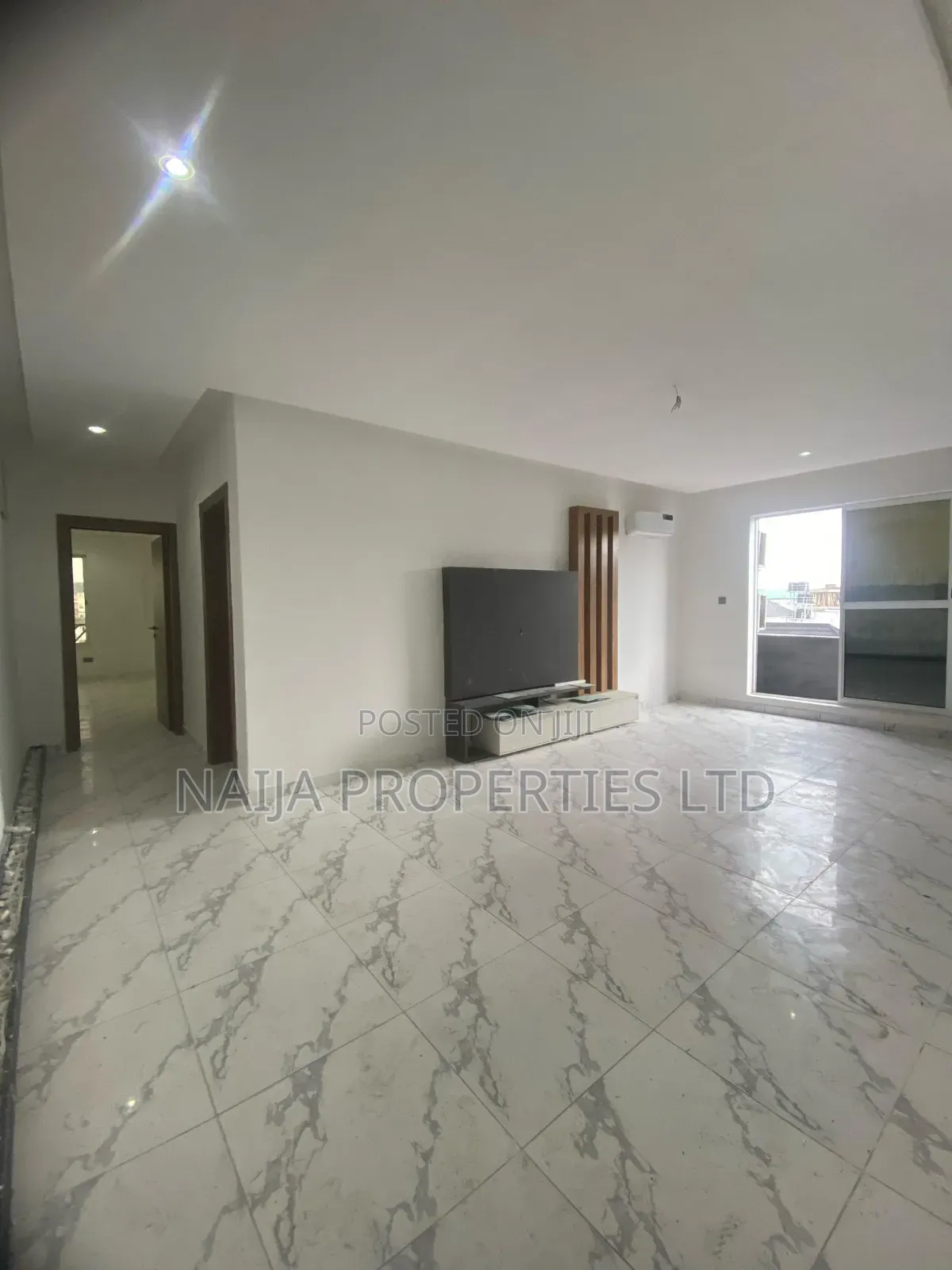 2bdrm Apartment in Ilasan-Ikate, Lekki for rent in Lekki