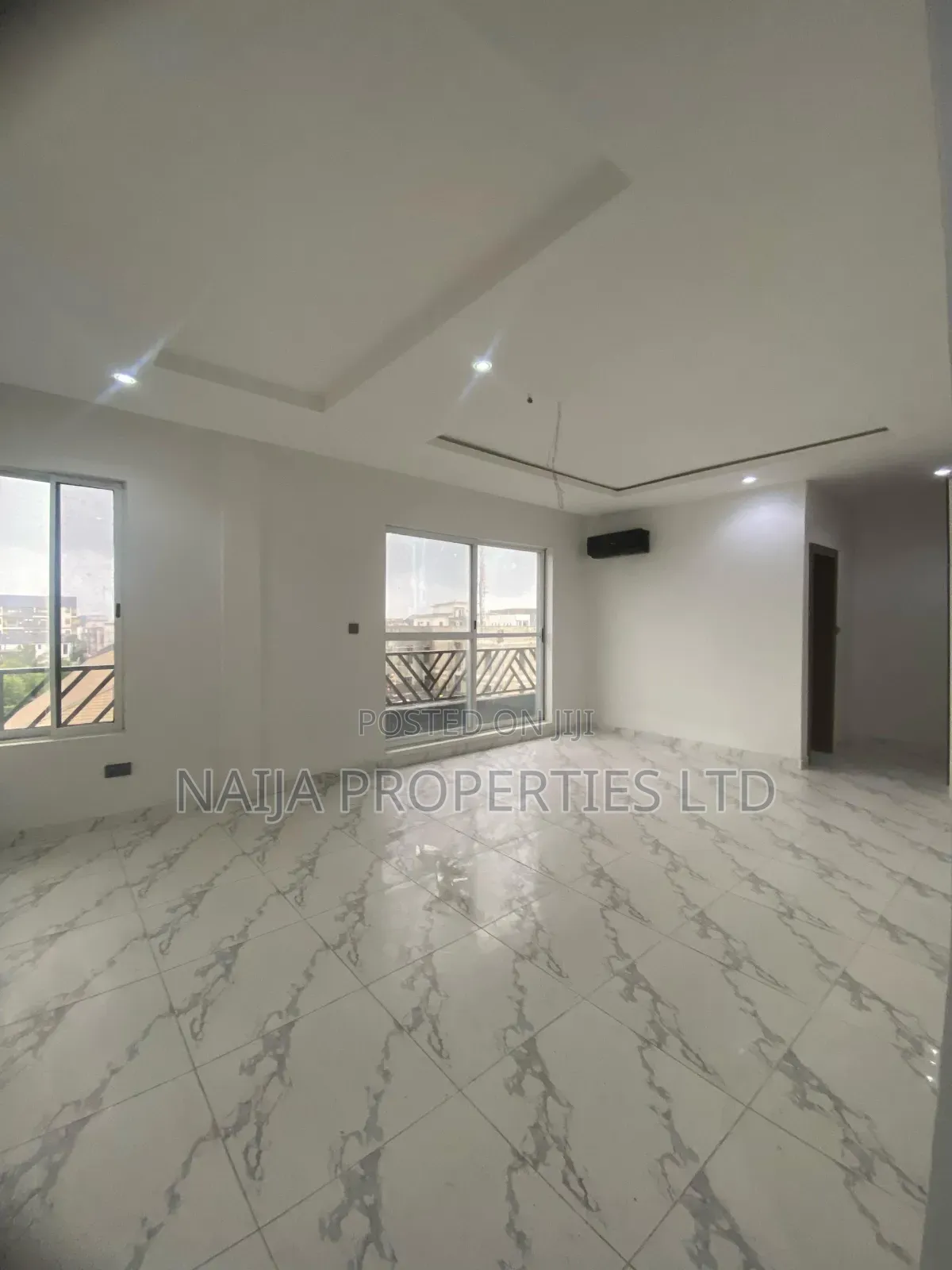 2bdrm Apartment in Ilasan-Ikate, Lekki for rent in Lekki