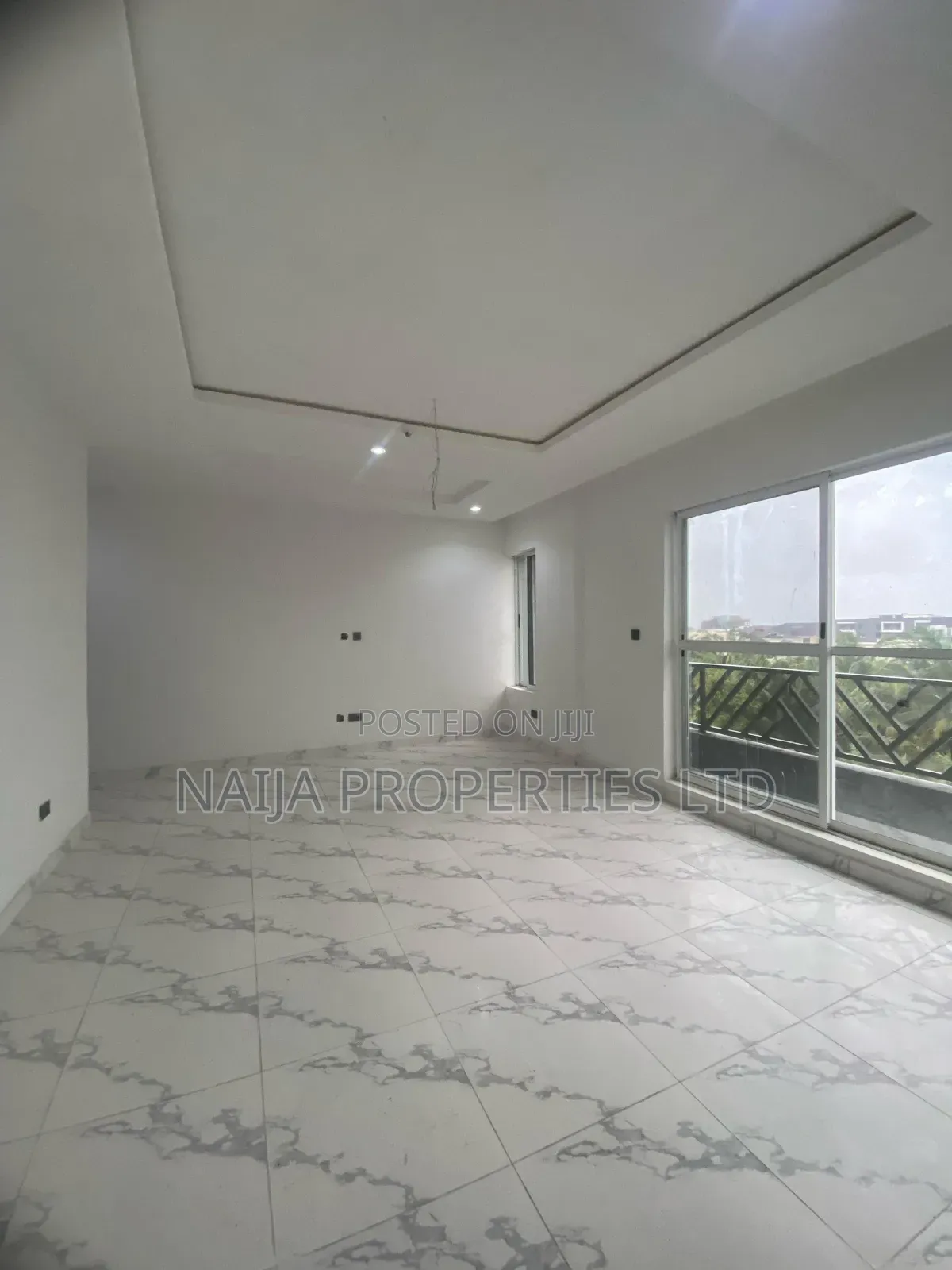 2bdrm Apartment in Ilasan-Ikate, Lekki for rent in Lekki